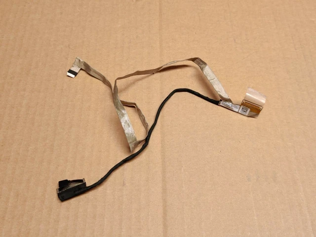 ✔️ Câble LCD LVDS Dell Latitude E5570 09TKMN DC02C00B600