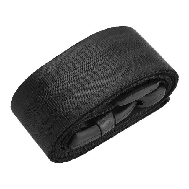 Ceinture De Sécurité En Fauteuil Roulant Ceinture De Sécurité Ajustable Et