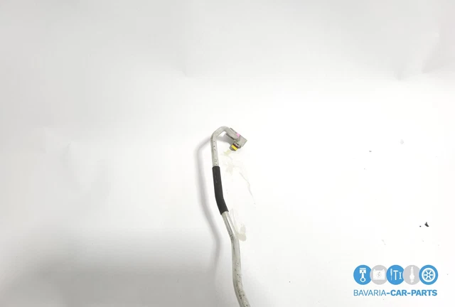 Ligne De Pression Différentielle - Compatible Références Renault 223211870R, 6071420104, Etc.