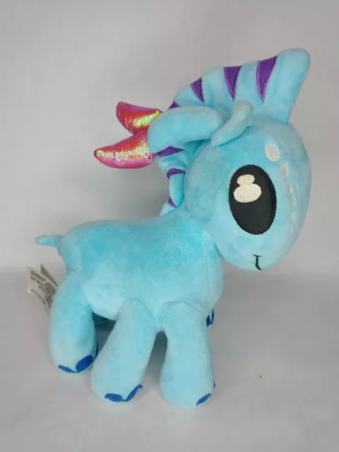 Disney Parks Pandora The World Of Avatar 10" Direhorse Plush