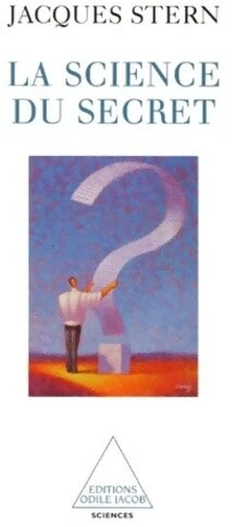2955253 - La science du secret - Jacques Stern