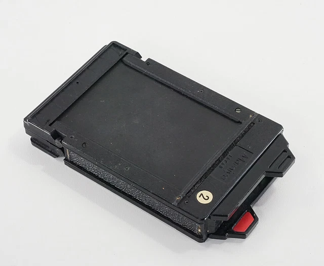 Mamiya Double Coupe Film Support Pour RB67/219969