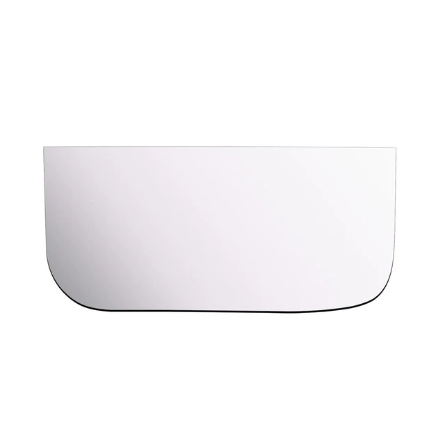 Miroir De Rétroviseur Inférieur Droit Pour Iveco Daily 2006-2025 - Rechange Côté Passager