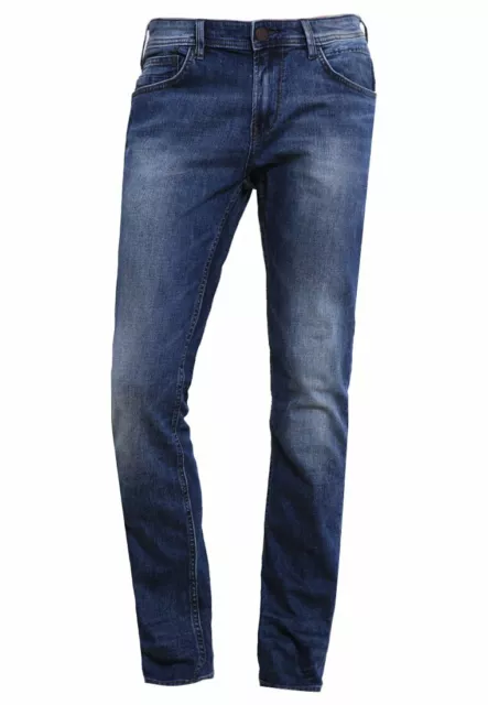 Jeans vintage Tom Tailor Denim Aedan slim TD100 JJ 04