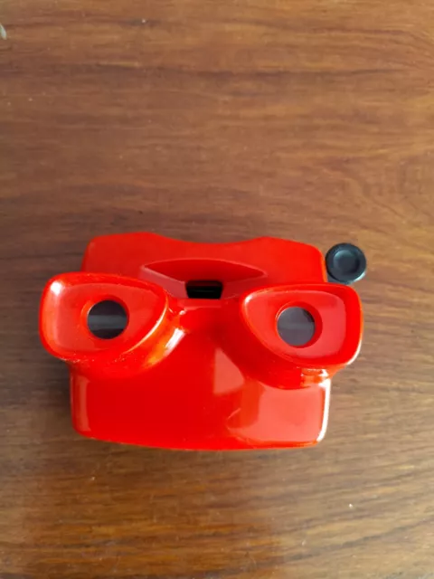 Super 3D viewer