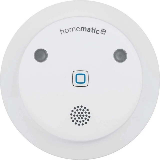 Homematic IP Smart Home Alarmsirene HmIP-ASIR 142801A0, innen