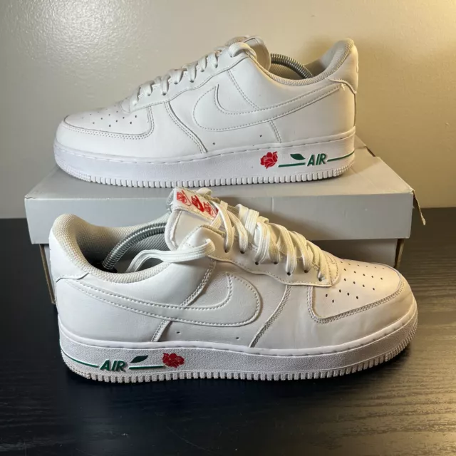 Air Force 1 Rose FOR SALE!   PicClick