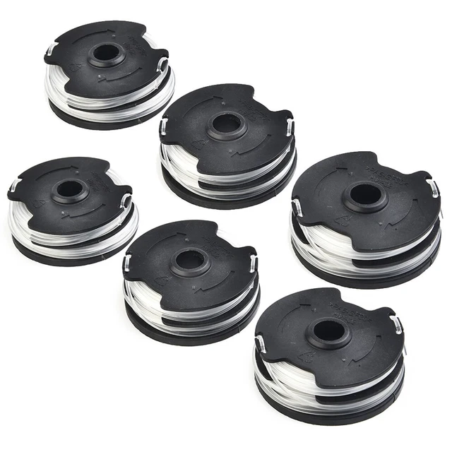 2pcs Bobine Fil Nylon Pour Parkside LIDL Akku PRTA 20-Li C3 A1B2 PRT 550 A1 A3 PRT 300 A1 Pièces - Foto 8