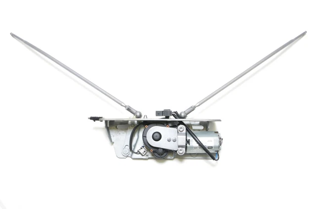 Unità Azionamento Telo di Copertura Audi A4 S4 RS4 Cabrio 8H B6 B7 8H0825399B