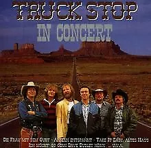 In Concert von Truck Stop | CD | Zustand gut