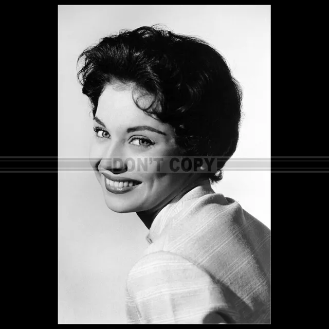 Photo F.011794 ANDRA MARTIN (THE THING THAT COULDN'T DIE) 1958