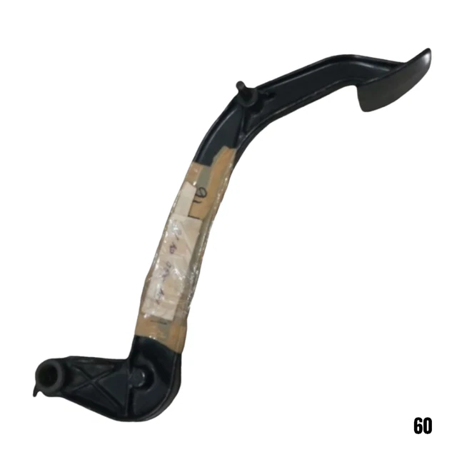 MERCEDESBENZ W124 CLUTCH Pedal Assembly A1242900416 350.00 PicClick