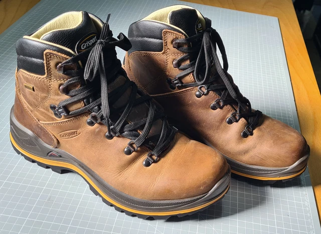 grisport aztec boots
