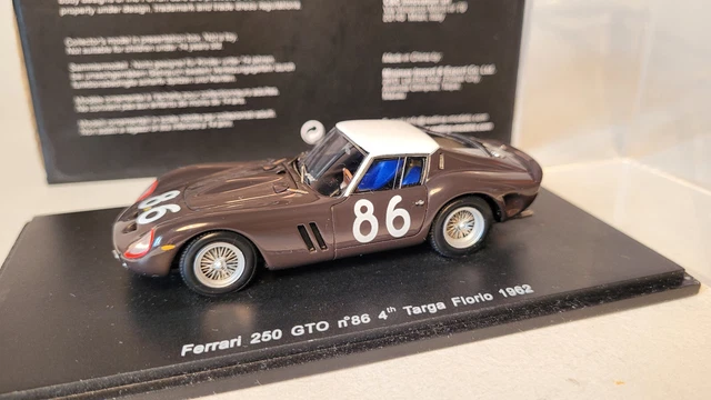 7: La Targa Florio - Una Gara Storica