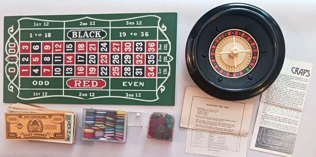 Jeu De Roue De La Fortune Avec Des Couleurs Et Des Lumières | Vecteur