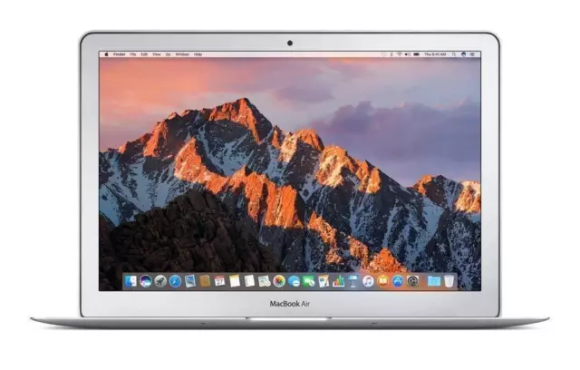 Apple MacBook Air 11" Core i5 1.6Ghz 8GB 128GB (2015) 12 Months Waranty B Grade