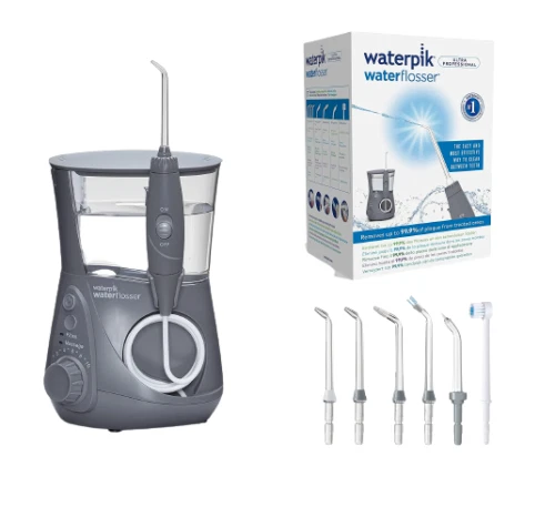 Waterpik WP-667EU Elektrischer Munddusche - B