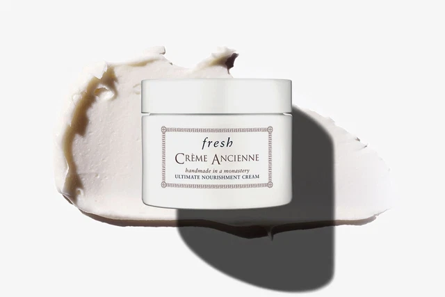 Fresh Creme Ancienne Ultimate Nourishment Cream 100G- Nwob 💖
