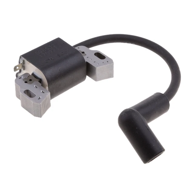 Nouveau remplacement de bobine d'allumage adapté aux moteurs Briggs Stratton
