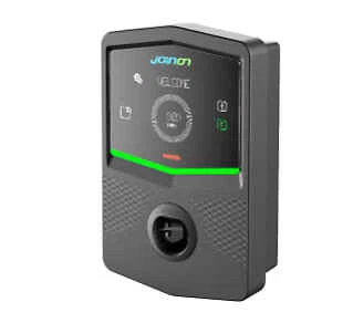 BORNE I-CON PREM. AUTOSTART DLM 7kW T2S