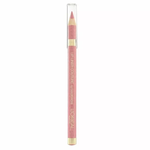 L'Oreal Crayon à Lèvres Couleur Riche Couture 303 Rose Tendre