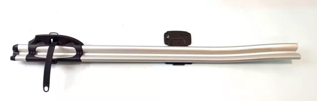 BMW Racing Portabici Tetto Nuovo 2326514 1' 2' 3' 4' 5' 6' 7' 8' X-Ser 026435