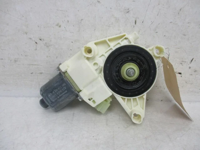 Moteur De Lève-Vitre Arrière Droit Pour Mercedes Classe E W213 / Classe C W205 - Référence A2139060602, Occasion Fonctionnel