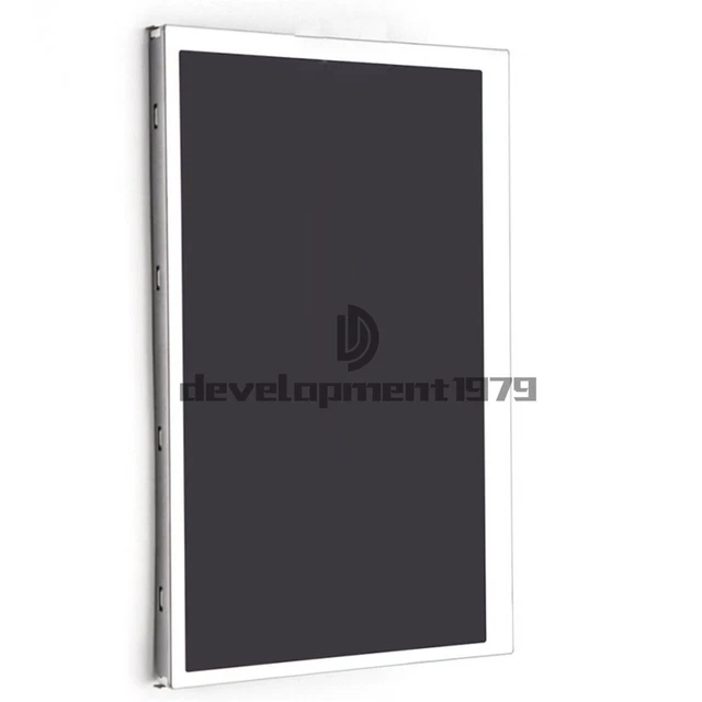 1PC 8.0" 800×480 Resolution AUO C080VVT03.0 LCD Screen panel