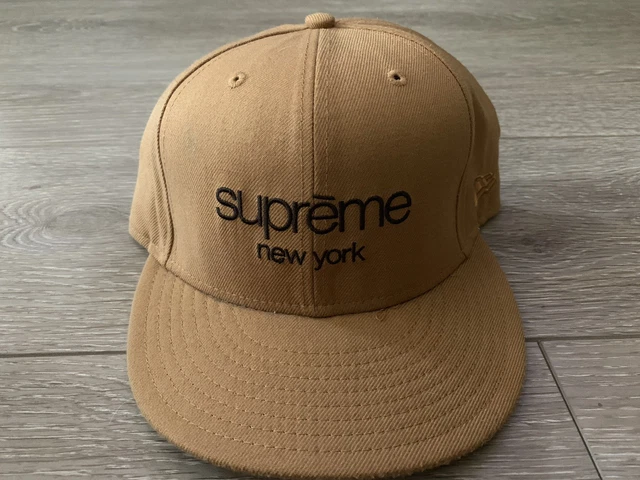 Casquette Trucker Vintage Lubbock Texas Années 80 - Style Corde, Suprême, Modèle Collector