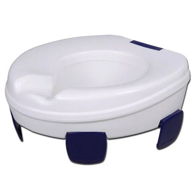 Rialzo Wc Clipper - 11 Cm 1pz Gm-27756