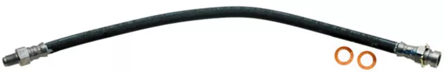 ACDelco Rear Center Brake Hydraulic Hose For Cadillac Chevrolet Chrysler DeSoto