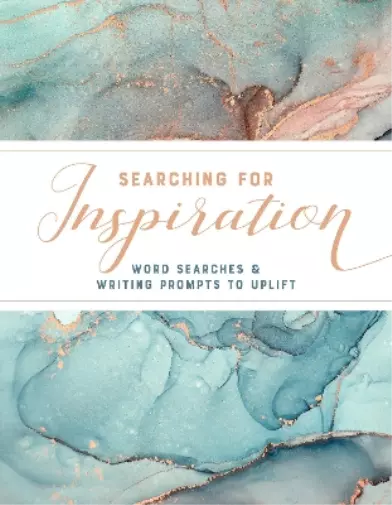 Driven Searching for Inspiration (Poche)