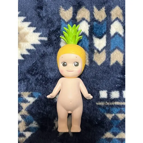 Sonny Angel PERSIMMON Fruit Series Mini Figure Baby Doll Dreams