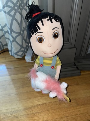 universal studios unicorn plush