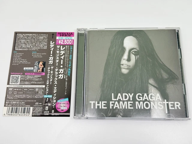 Lady Gaga コレクションズ CD 41枚 DVD 3枚 新品未開封含む maxresdefault.jpg