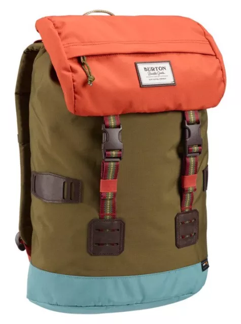 Burton Tinder Pack Backpack 3