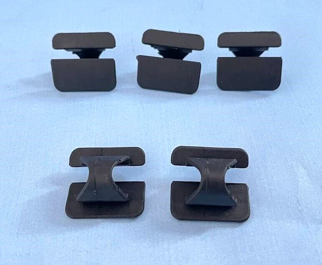 Shop BMW Clips & Fasteners Online