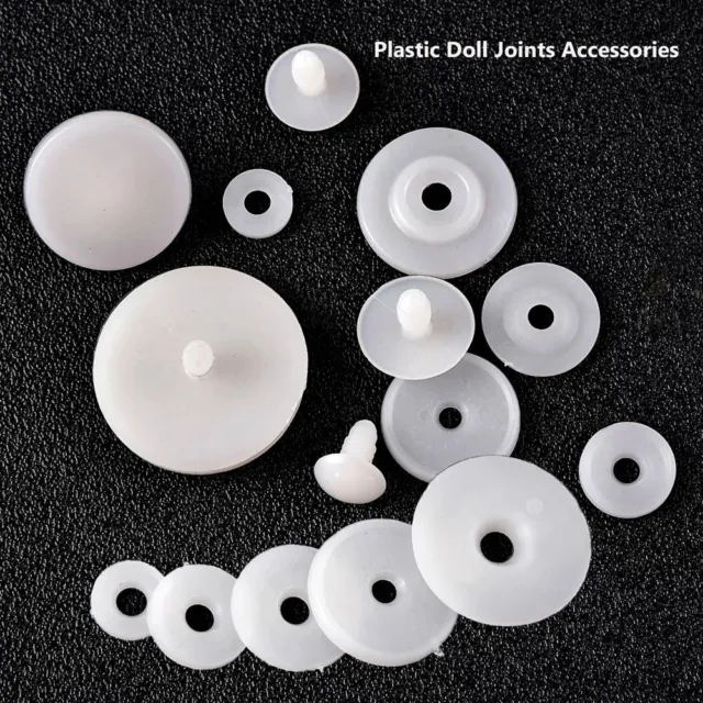 DIY Material Doll Joints Doll Skeleton Joint Teddy Bear Joint Doll Making Joint