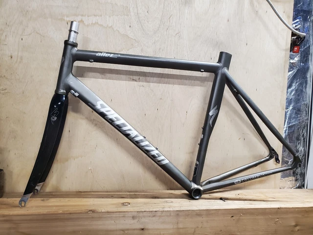frame specialized allez
