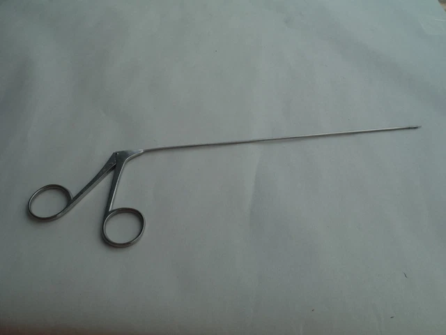 V. Mueller I BE-2832 STAINLESS SURGICAL INSTRUMENTS
