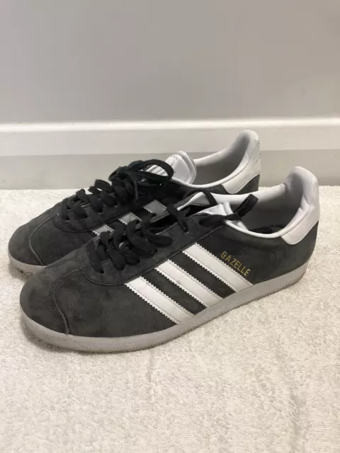 Adidas clearance gazelle usate