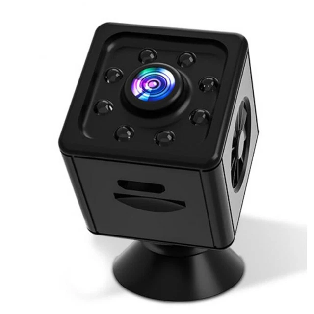 K13 WiFi 1080P Wireless Camera Night Edition Motion Detection Camera DVR Vi Z4S9