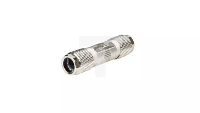 Twisted pair connector CAT. 7 METZ CONNECT 130863-02-E /T2UK
