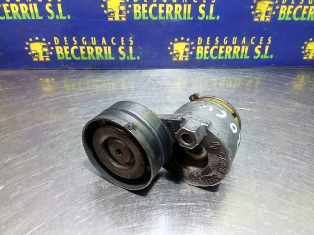 6270101 galet tendeur pour RENAULT LAGUNA II 1.9 DCI (BG08 BG0G) 2001 900374