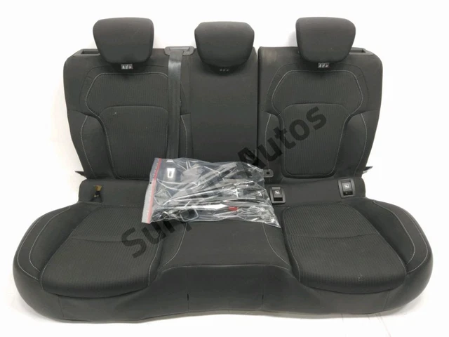 KIT BANQUETTE ARRIERE COMPLETE MERCEDES CLASSE B 2008 KIT BANQUETTE ARRIERE COMPLETE MERCEDES CLASSE B 2008