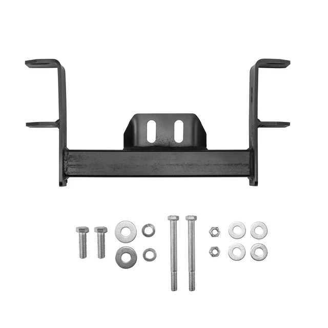 Hurst Transmission Crossmember Kit TKO For 1967-1973 Ford Mustang 67530000