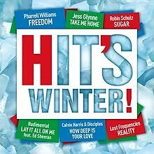 Hit's Winter! 2015 [Import allemand] by Various [W... | CD | condition very good