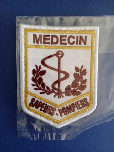 Écusson Tissu River Plate - 10 Cm - Plaque Rivière Argentine Soccer - Neuf