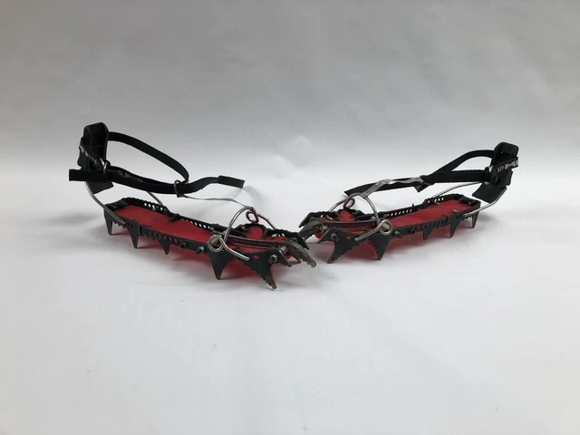 DMM TERMINATOR CRAMPON £26.00 - PicClick UK DMM TERMINATOR CRAMPON £26.00 - PicClick UK