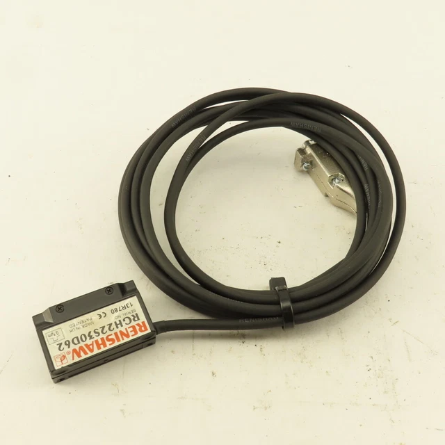 Renishaw RGH22S30D62 Linear Encoder Reading Head